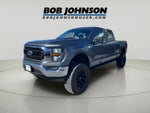 2023 Ford F-150 XL 6" Lift, 35's!