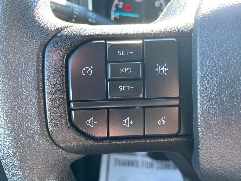 2023 Ford F-150 XL 6" Lift, 35's!