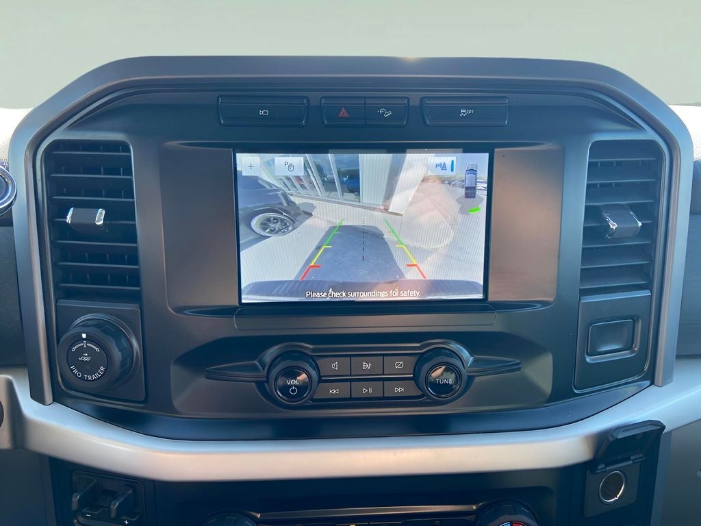 2023 Ford F-150 XL 6" Lift, 35's!