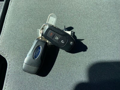 2023 Ford F-150 XL 6" Lift, 35's!