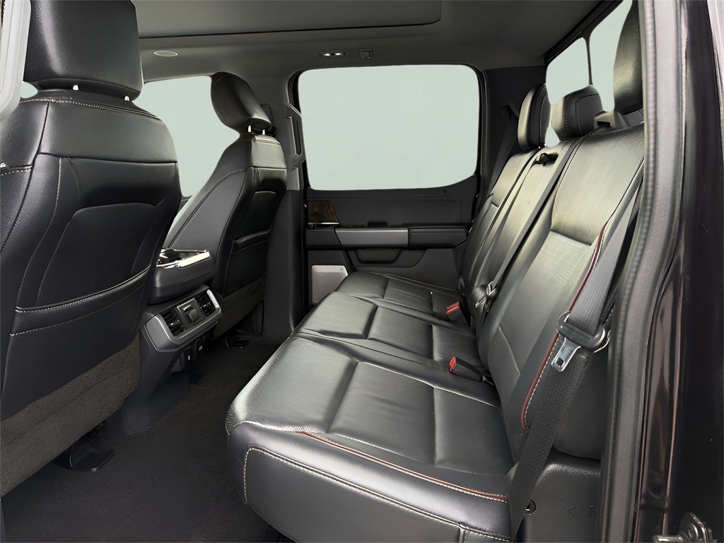 2021 Ford F-150 Lariat W/ BDS 4" Lift