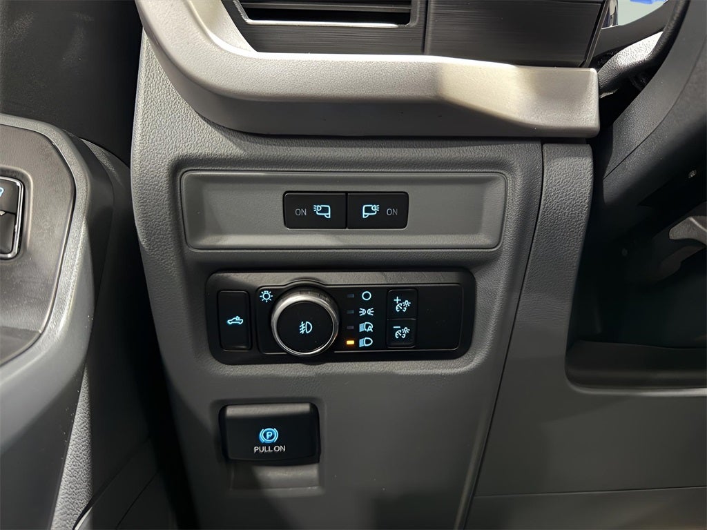 2023 Ford F-150 XLT 3.5L V6 EcoBoost