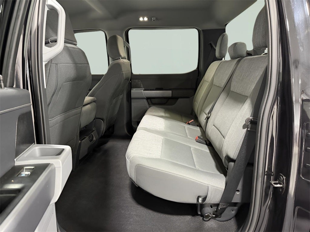 2023 Ford F-150 XLT 3.5L V6 EcoBoost