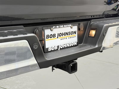 2023 Ford F-150 XLT 3.5L V6 EcoBoost