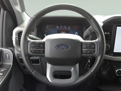 2024 Ford F-150 XLT Custom W/ 6" Lift