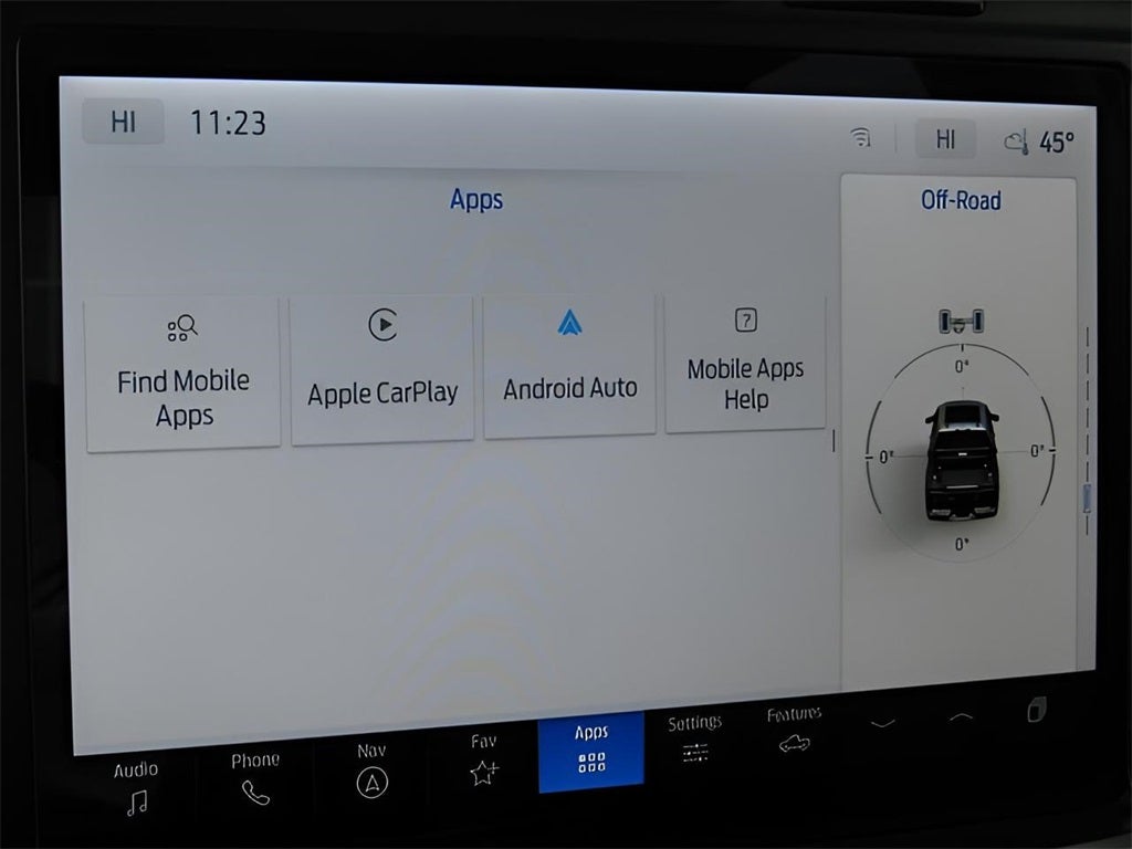 2024 Ford F-150 XLT Custom W/ 6" Lift