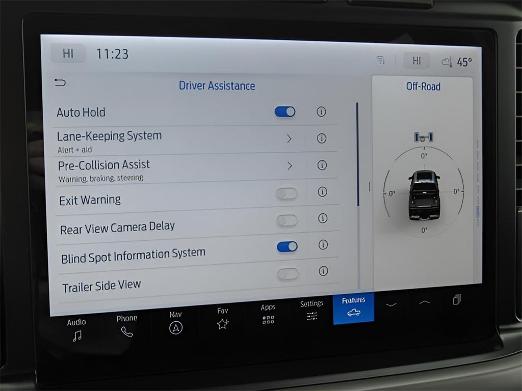 2024 Ford F-150 XLT Custom W/ 6" Lift