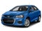 2020 Chevrolet Sonic LT CARBRAVO!