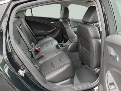 2018 Chevrolet Volt LT