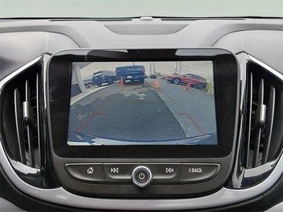 2018 Chevrolet Volt LT