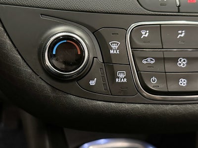 2022 Chevrolet Malibu LT CarBravo Certified