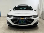2022 Chevrolet Malibu LT CarBravo Certified