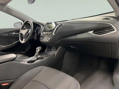 2024 Chevrolet Malibu LT w/ Sunroof CarBravo Certified