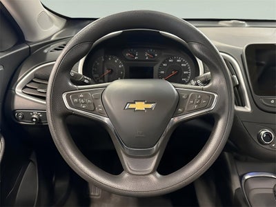 2024 Chevrolet Malibu LT w/ Sunroof CarBravo Certified