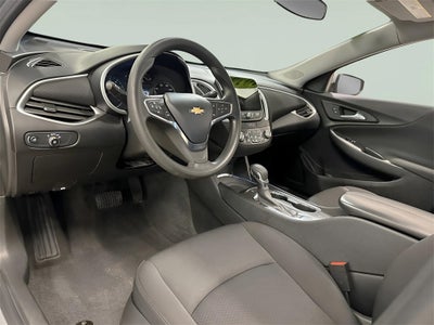 2024 Chevrolet Malibu LT w/ Sunroof CarBravo Certified