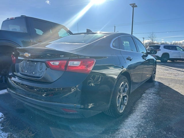 2024 Chevrolet Malibu LT CarBravo Certified