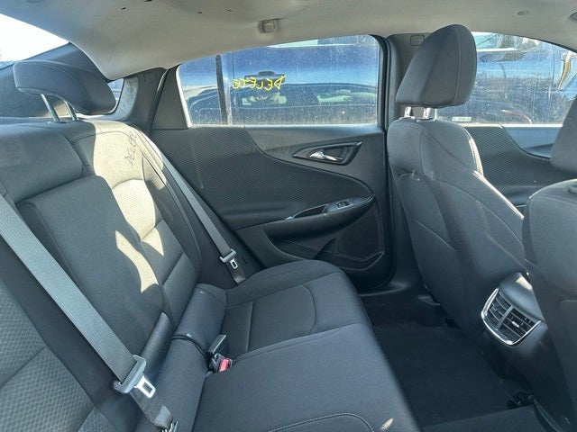 2024 Chevrolet Malibu LT CarBravo Certified