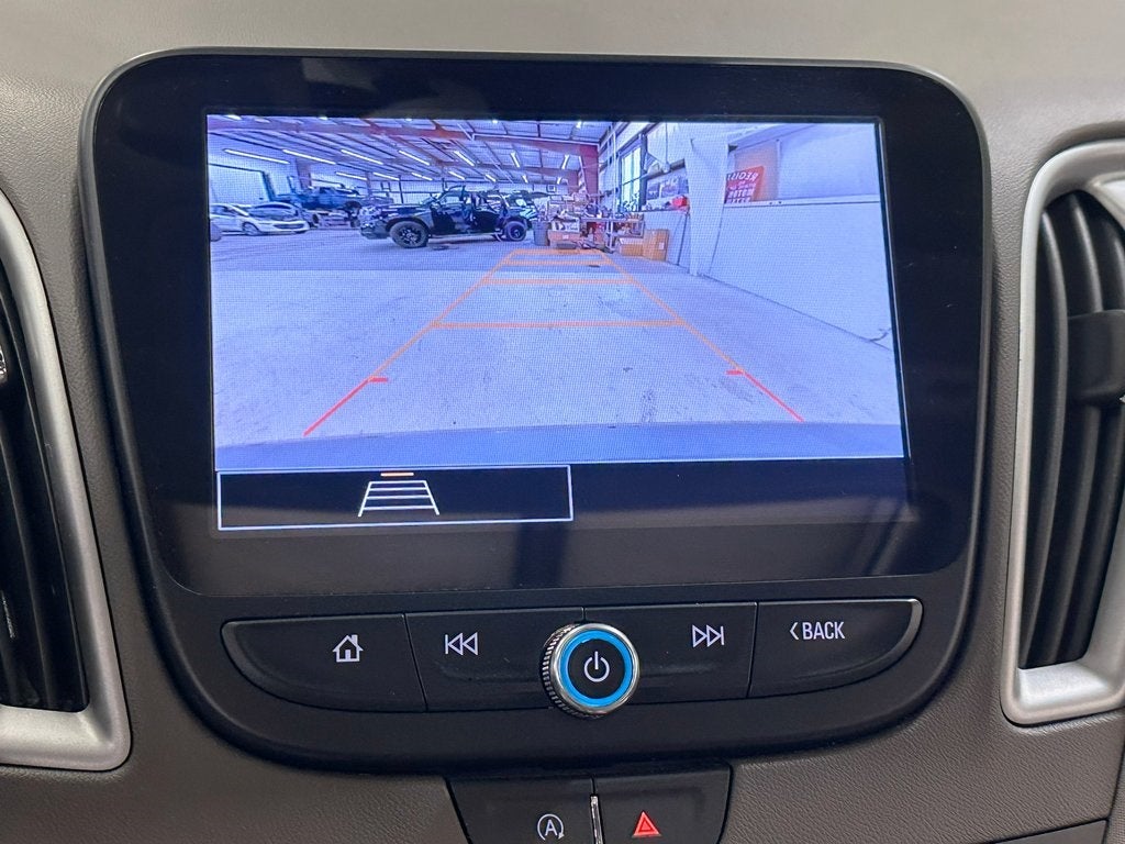 2024 Chevrolet Malibu LT w/ SunRoof CarBravo Certified