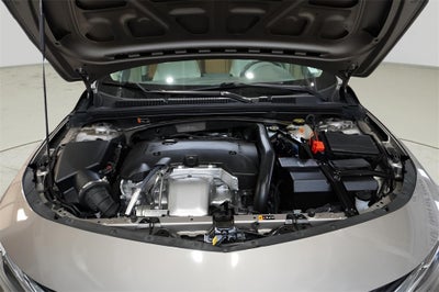 2022 Chevrolet Malibu Premier