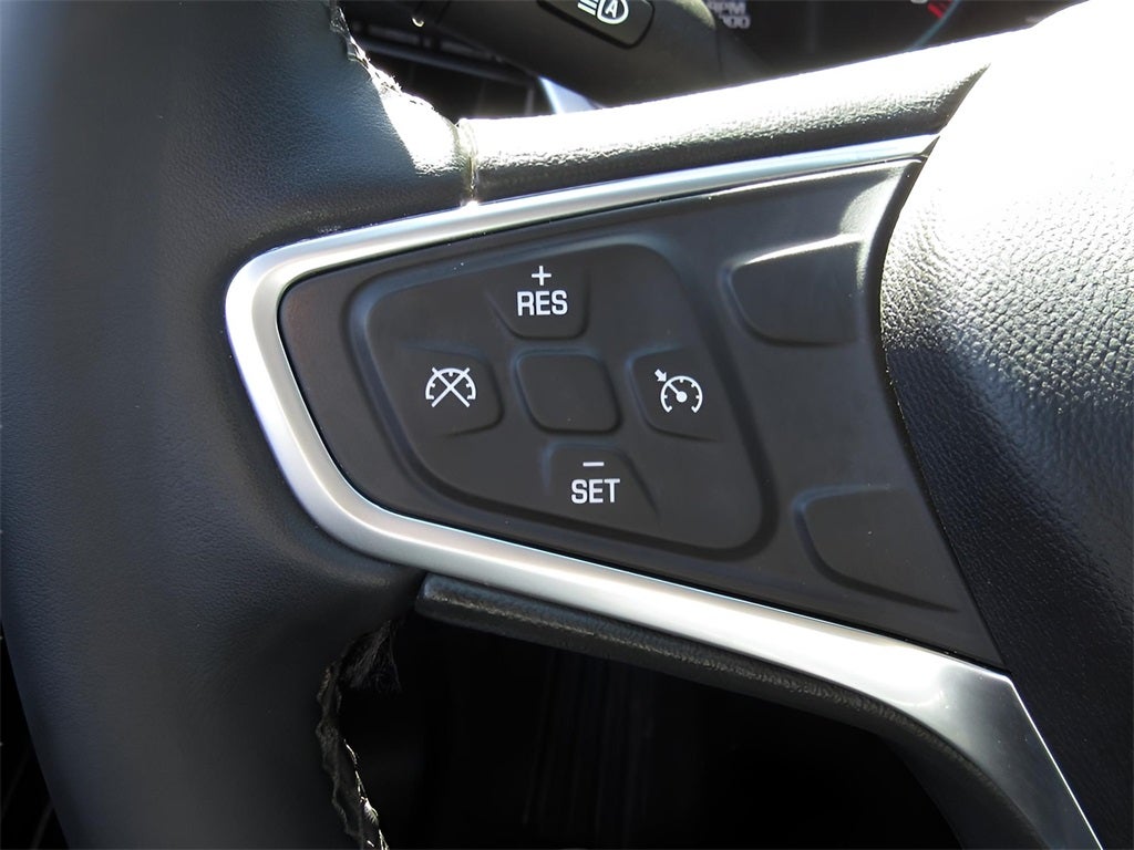 2022 Chevrolet Malibu RS CARBRAVO CERTIFIED