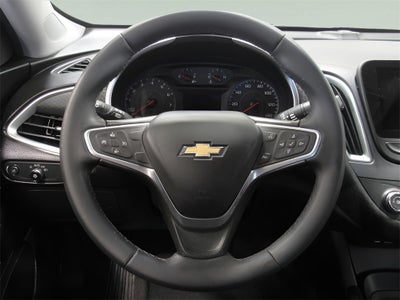 2022 Chevrolet Malibu RS CARBRAVO CERTIFIED