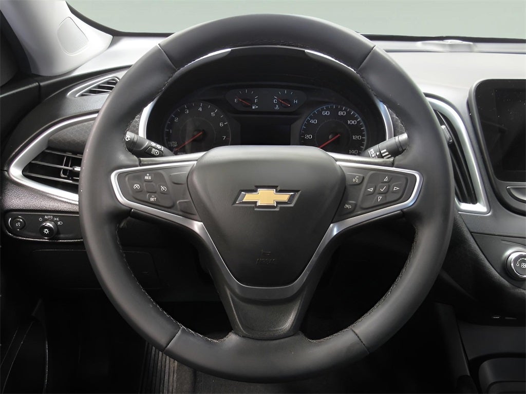 2022 Chevrolet Malibu RS CARBRAVO CERTIFIED