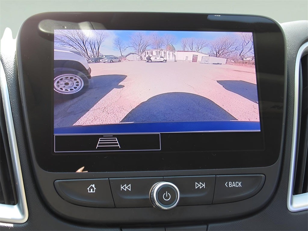 2022 Chevrolet Malibu RS CARBRAVO CERTIFIED