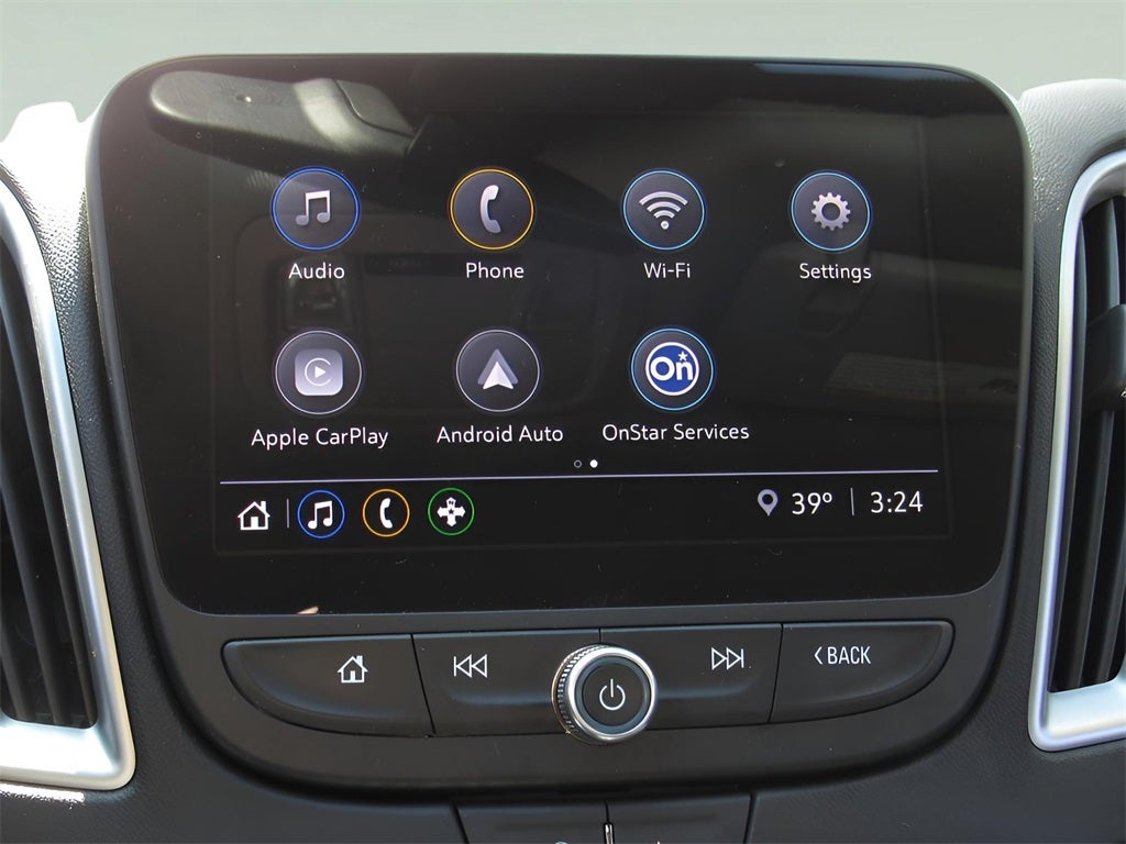 2022 Chevrolet Malibu RS CARBRAVO CERTIFIED