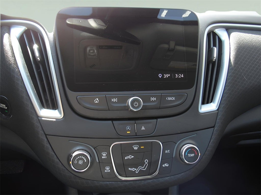 2022 Chevrolet Malibu RS CARBRAVO CERTIFIED