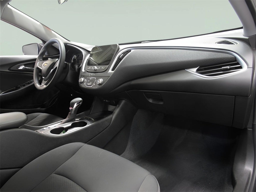 2022 Chevrolet Malibu RS CARBRAVO CERTIFIED