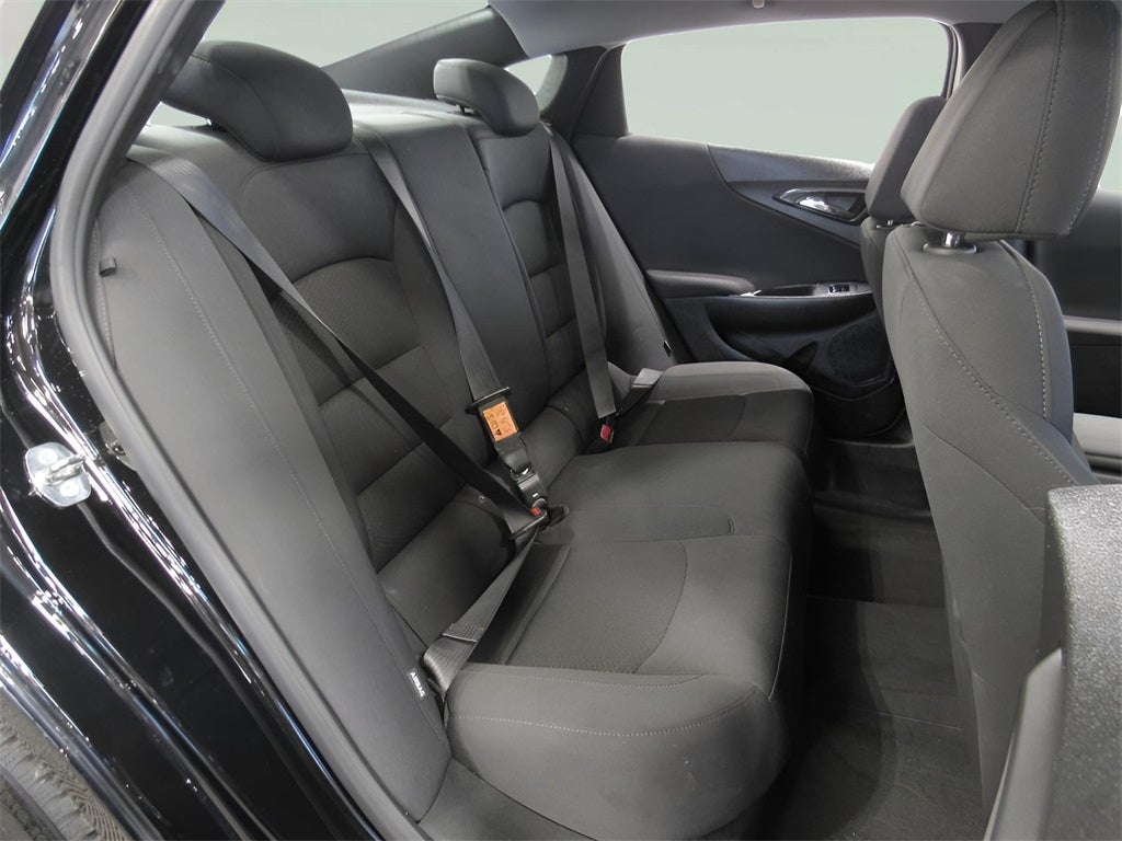 2022 Chevrolet Malibu RS CARBRAVO CERTIFIED