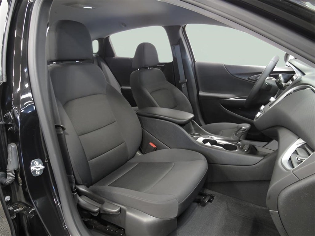 2022 Chevrolet Malibu RS CARBRAVO CERTIFIED