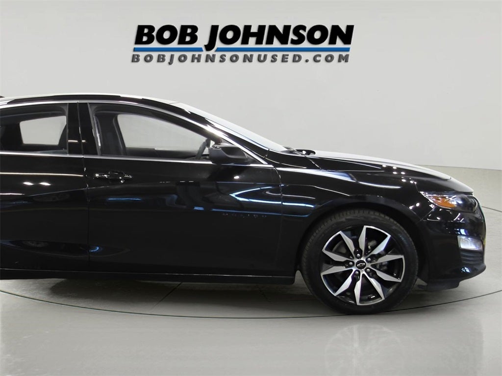 2022 Chevrolet Malibu RS CARBRAVO CERTIFIED