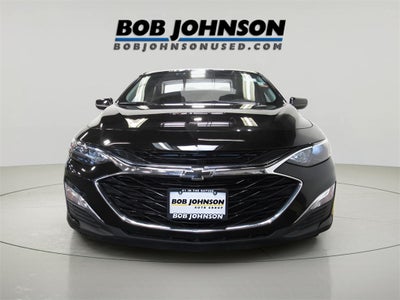 2022 Chevrolet Malibu RS CARBRAVO CERTIFIED