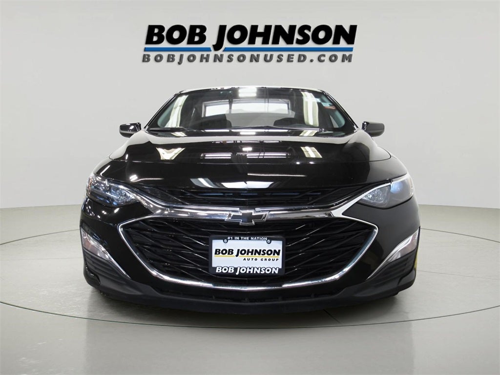 2022 Chevrolet Malibu RS CARBRAVO CERTIFIED