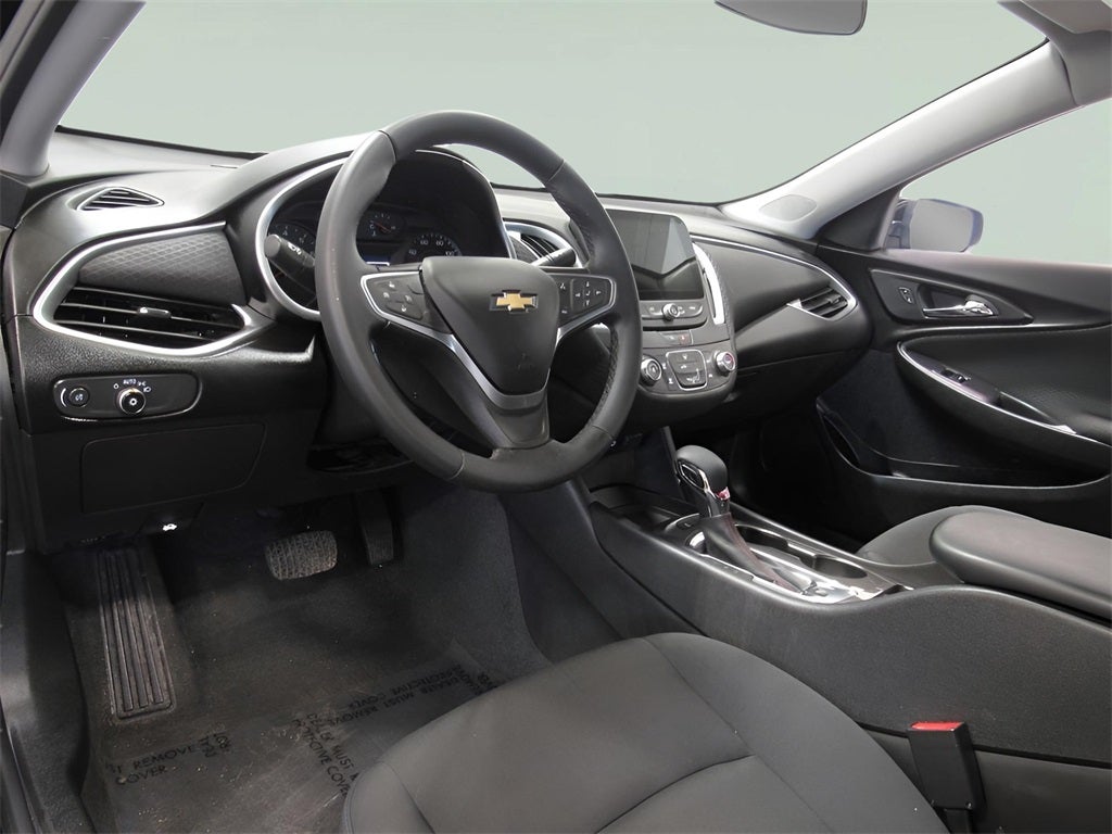 2022 Chevrolet Malibu RS CARBRAVO CERTIFIED