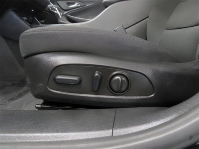 2022 Chevrolet Malibu RS CARBRAVO CERTIFIED