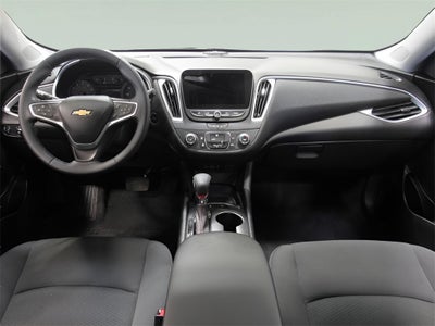 2022 Chevrolet Malibu RS CARBRAVO CERTIFIED