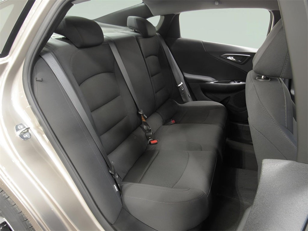 2022 Chevrolet Malibu RS CARBRAVO CERTIFIED