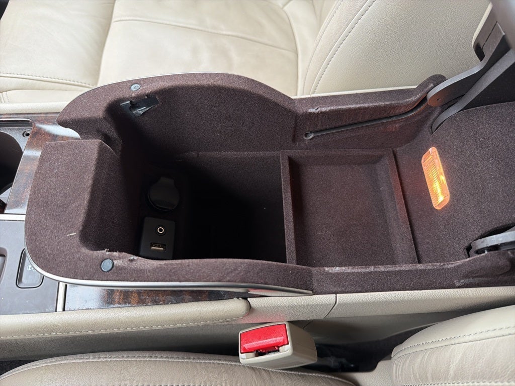 2014 Buick LaCrosse Leather Group BRAVO BUDGET!