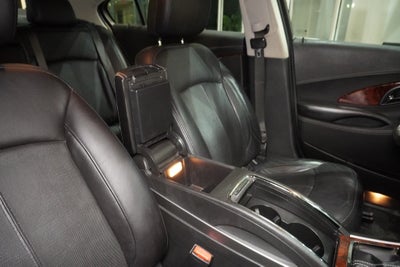 2013 Buick LaCrosse Premium I Group Value Vehicle