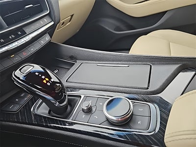 2023 Cadillac CT5 Premium Luxury Bose, Sunroof, Heated Steering Wheel, (CarBravo!)