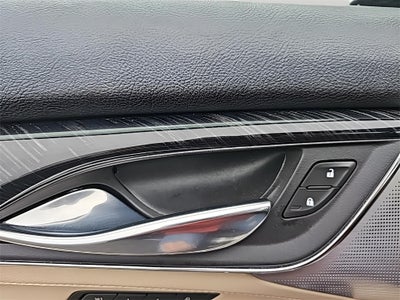 2023 Cadillac CT5 Premium Luxury Bose, Sunroof, Heated Steering Wheel, (CarBravo!)