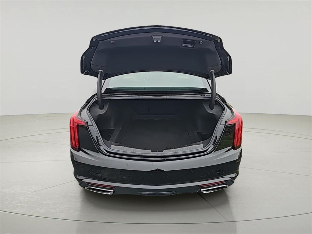 2023 Cadillac CT5 Premium Luxury Bose, Sunroof, Heated Steering Wheel, (CarBravo!)