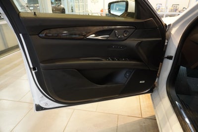 2018 Cadillac CT6 3.0L Twin Turbo Premium Luxury Original MSRP $83,600