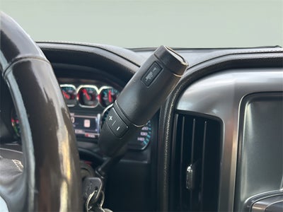 2018 Chevrolet Silverado 3500HD LTZ BLACK FRIDAY SPECIAL!