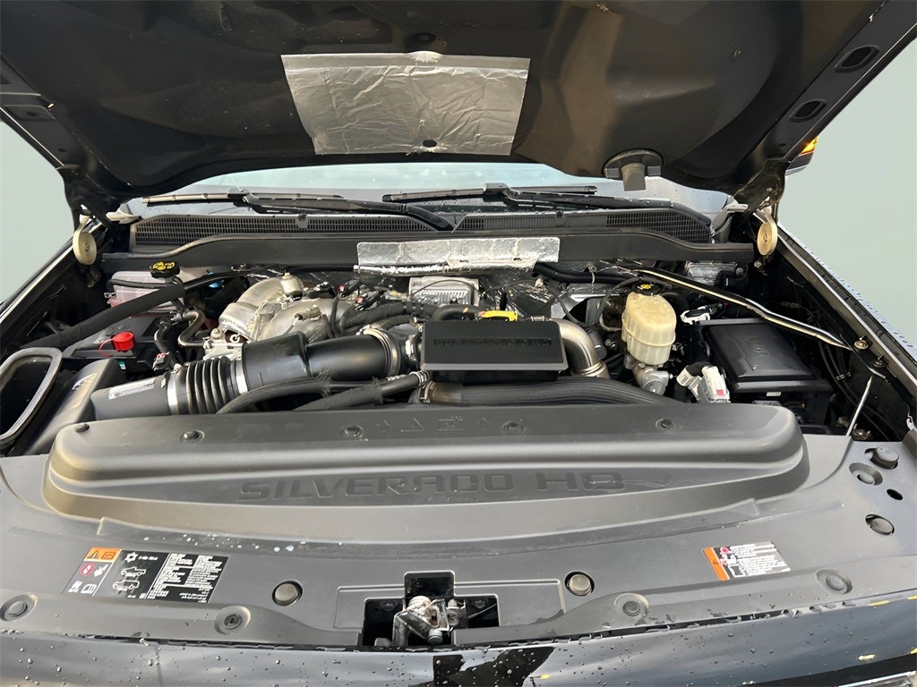 2018 Chevrolet Silverado 3500HD LTZ BLACK FRIDAY SPECIAL!