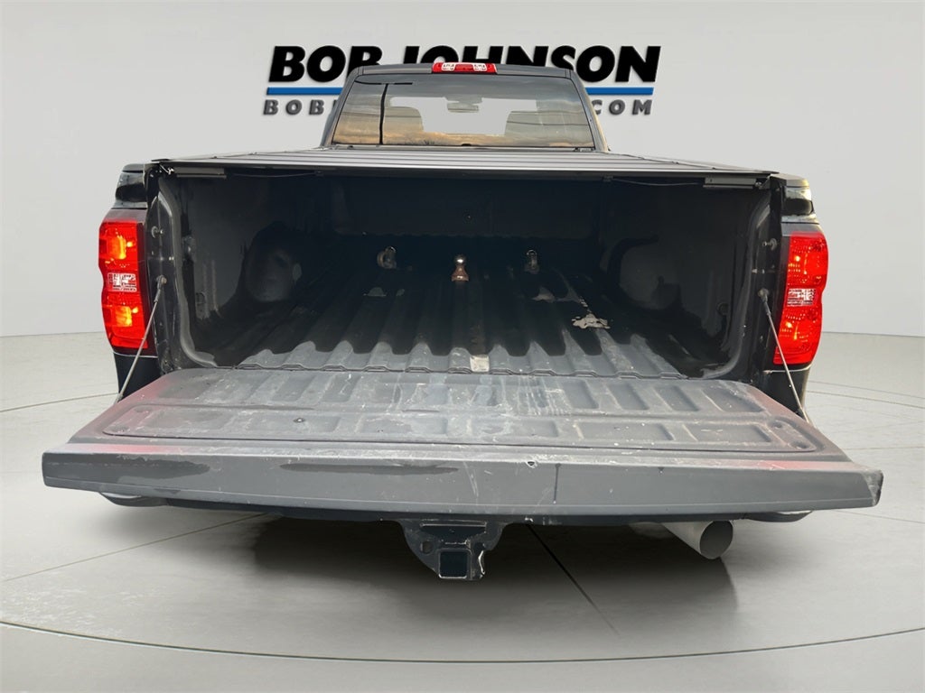 2018 Chevrolet Silverado 3500HD LTZ BLACK FRIDAY SPECIAL!