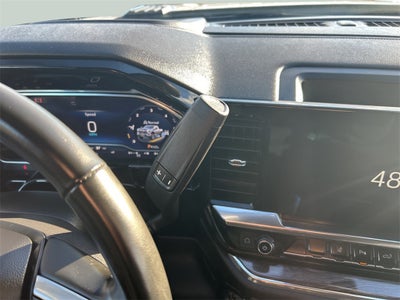 2024 Chevrolet Silverado 2500HD LTZ CARBRAVO CERTIFIED!