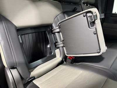 2024 Chevrolet Silverado 2500HD ZR2 AEV BISON